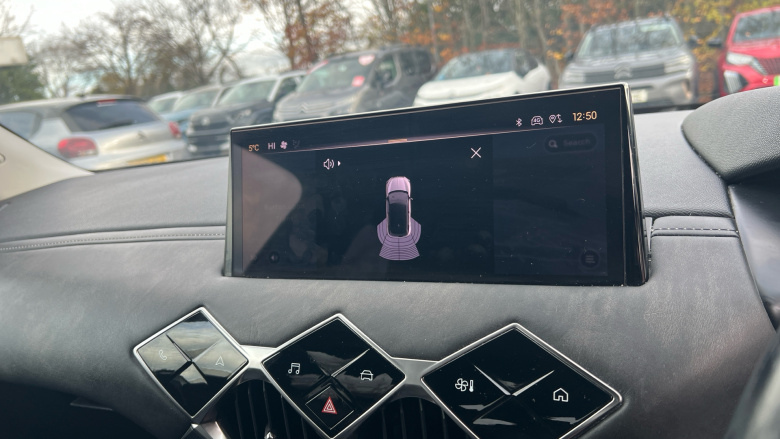 DS 3 1.2 PureTech 130 Rivoli 5dr EAT8 Petrol Hatchback